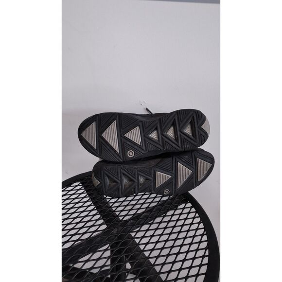Converse All Star Black basketball shoes size 6 - Picture 8 of 9
